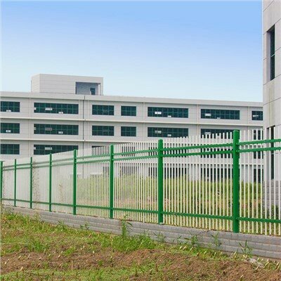 גדר סטלה מסחרית